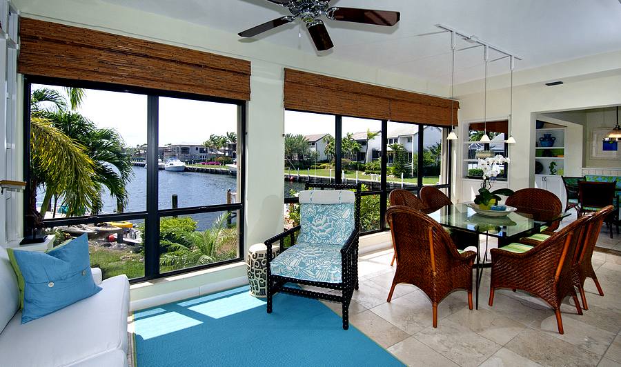 Sitting Area